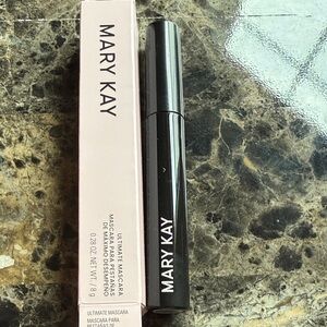 Mary Kay Ultimate Mascara - Noir Black